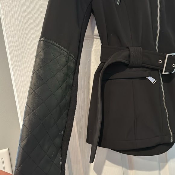 BCBG hooded jacket - Picture 4 of 8